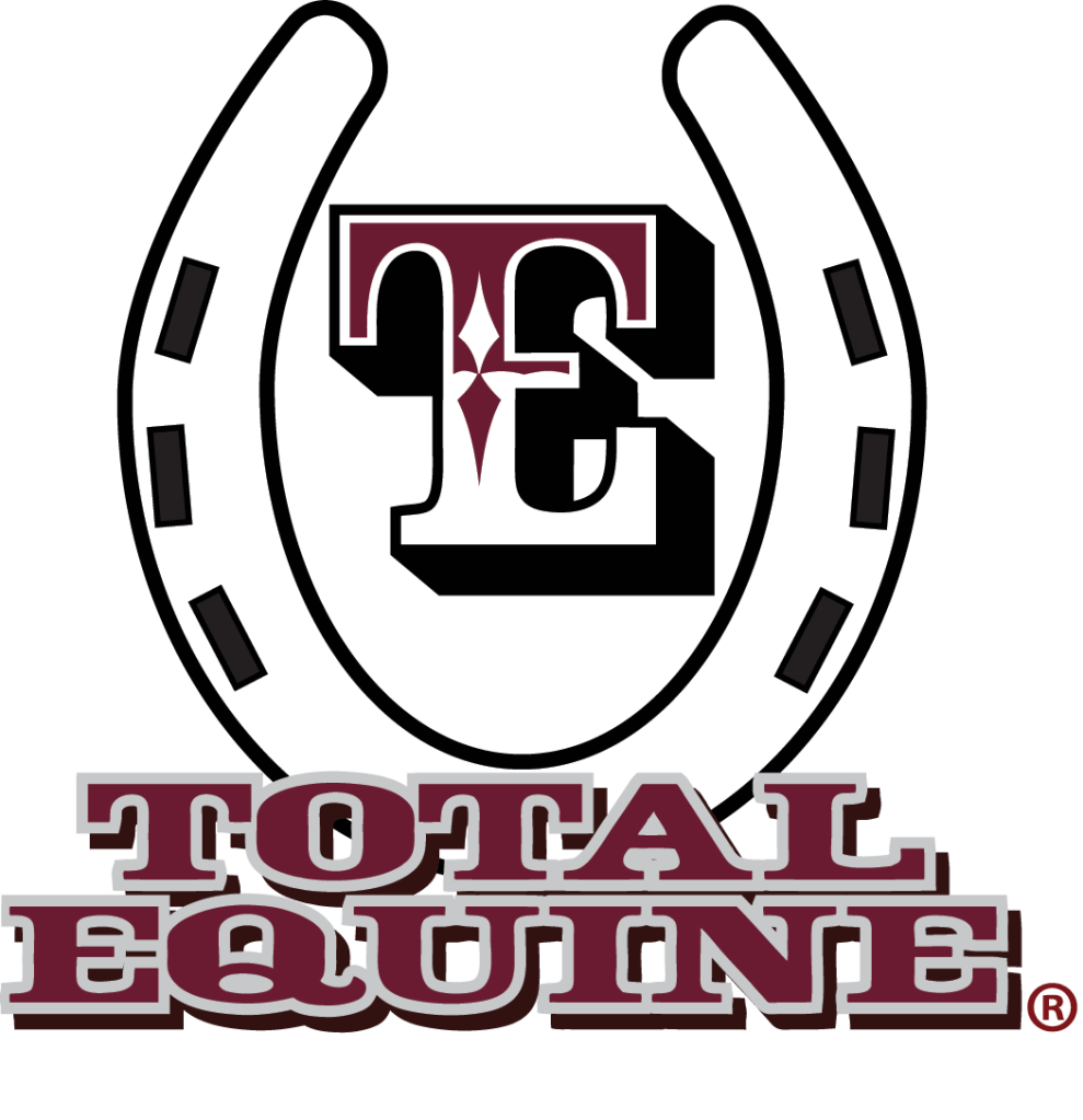 Total Equine logo